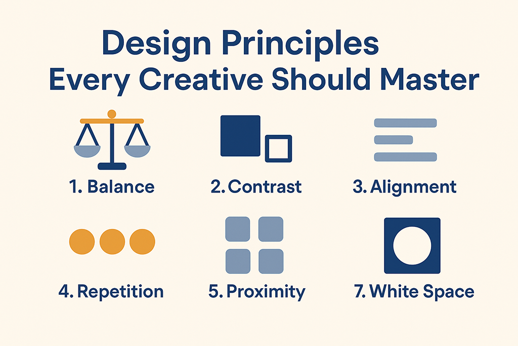 Design Principles Every Designer Must Know
