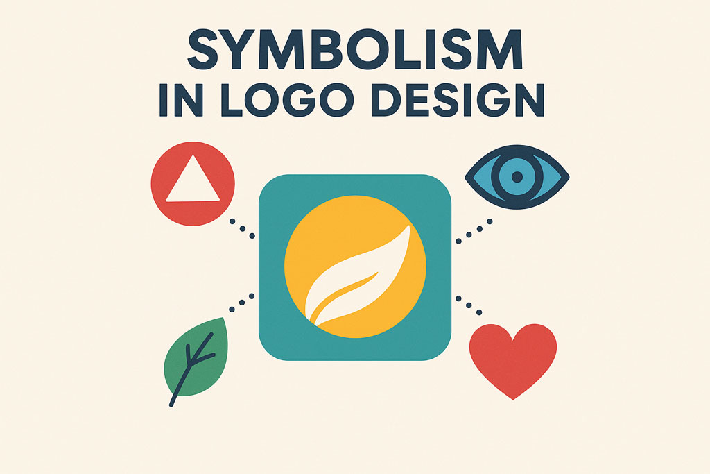 Symbolism in Logo Design: Crafting Meaningful Icons