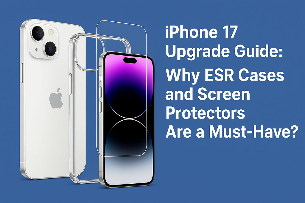 iPhone 17 Upgrade Guide: Should You Make the Switch?